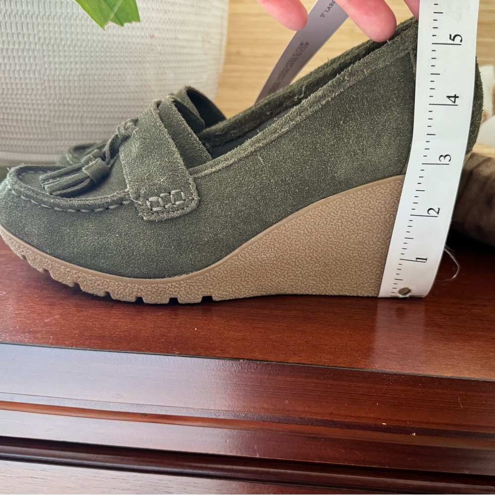 MIA wedge loafers - Picture 5 of 6